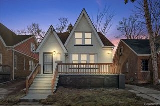 13368 Maiden Street, Detroit, MI 48213