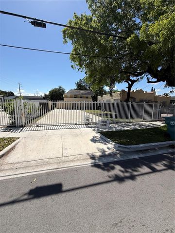 6716 NW 6th Avenue 2, Miami, FL 33150