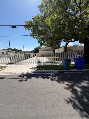 6716 NW 6th Avenue 2, Miami, FL 33150