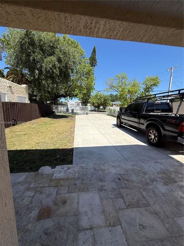 6716 NW 6th Avenue 2, Miami, FL 33150