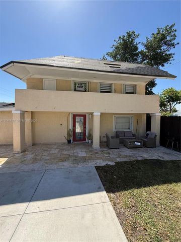 6716 NW 6th Avenue 2, Miami, FL 33150