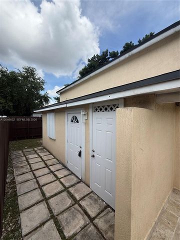 6716 NW 6th Avenue 2, Miami, FL 33150