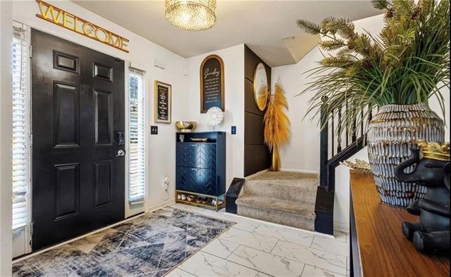 6585 Manor Creek Drive, Douglasville, GA 30135