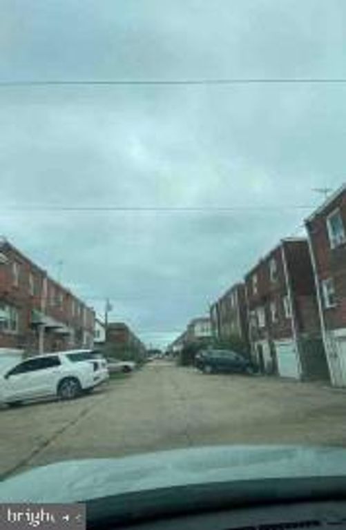 3324 TUDOR ST, Philadelphia, PA 19136