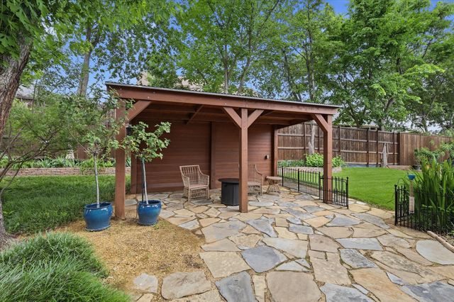 1032 Steeplewood Drive, Grapevine, TX 76051