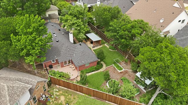 1032 Steeplewood Drive, Grapevine, TX 76051