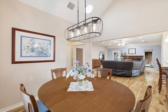 1032 Steeplewood Drive, Grapevine, TX 76051