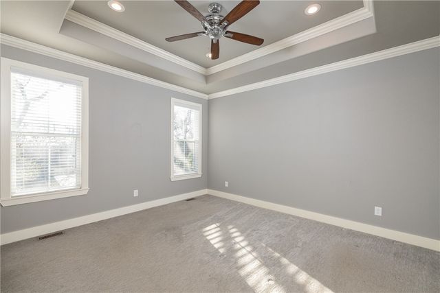 2446 N Wilderness Lane, Fayetteville, AR 72703