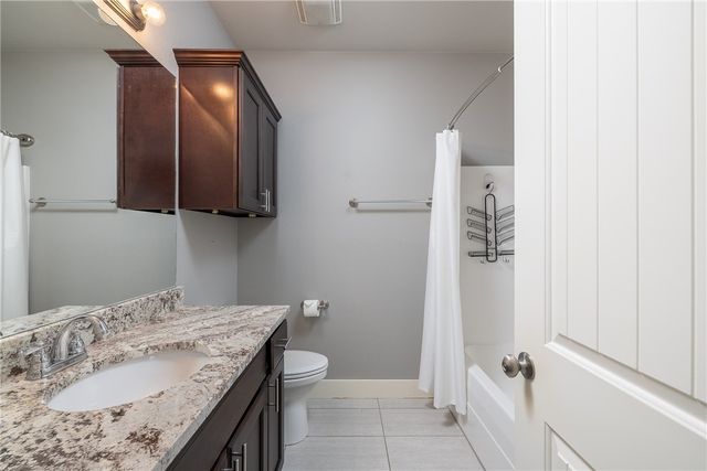 2446 N Wilderness Lane, Fayetteville, AR 72703