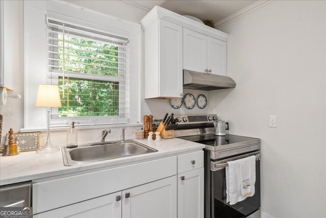 1034 Mill Creek Road, Rocky Face, GA 30740