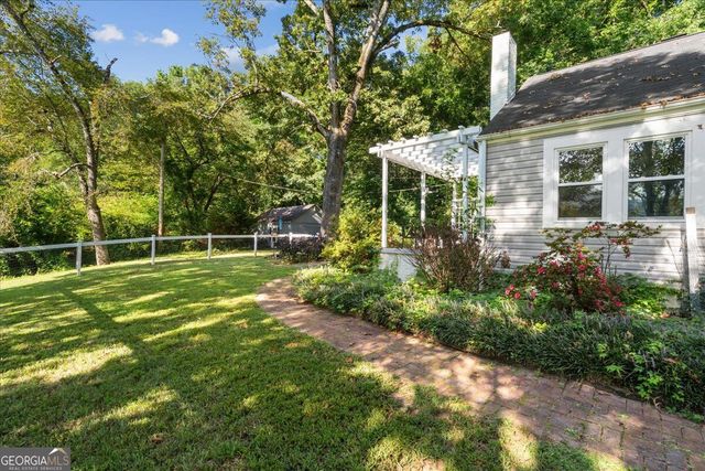 1034 Mill Creek Road, Rocky Face, GA 30740