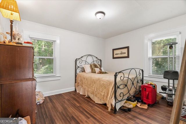 1034 Mill Creek Road, Rocky Face, GA 30740