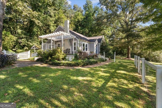 1034 Mill Creek Road, Rocky Face, GA 30740