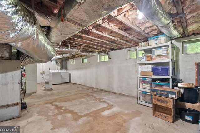 1034 Mill Creek Road, Rocky Face, GA 30740