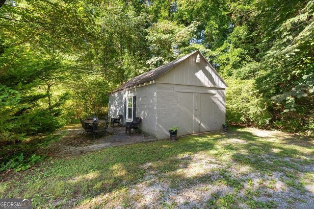1034 Mill Creek Road, Rocky Face, GA 30740