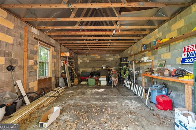 1034 Mill Creek Road, Rocky Face, GA 30740