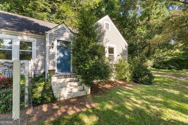 1034 Mill Creek Road, Rocky Face, GA 30740