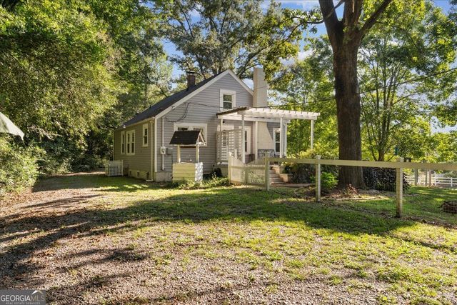 1034 Mill Creek Road, Rocky Face, GA 30740