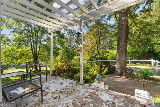1034 Mill Creek Road, Rocky Face, GA 30740