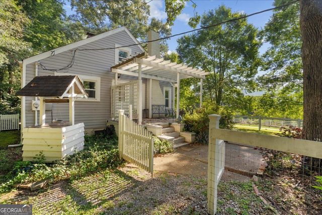 1034 Mill Creek Road, Rocky Face, GA 30740