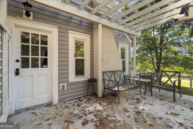 1034 Mill Creek Road, Rocky Face, GA 30740