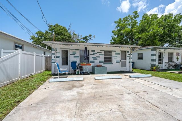 1407 TAFT AVENUE, Clearwater, FL 33755
