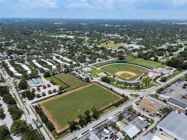 1407 TAFT AVENUE, Clearwater, FL 33755