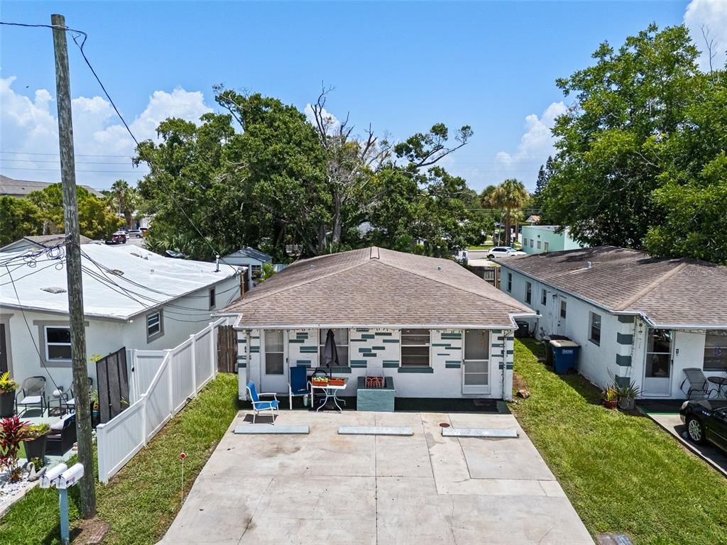 1407 TAFT AVENUE, Clearwater, FL 33755