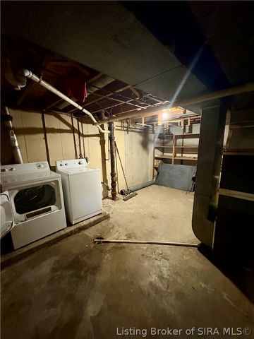 2228 Birch Drive, Clarksville, IN 47129