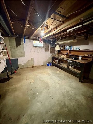 2228 Birch Drive, Clarksville, IN 47129