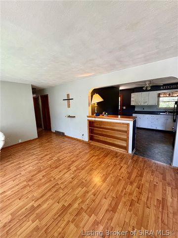 2228 Birch Drive, Clarksville, IN 47129