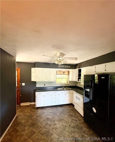 2228 Birch Drive, Clarksville, IN 47129