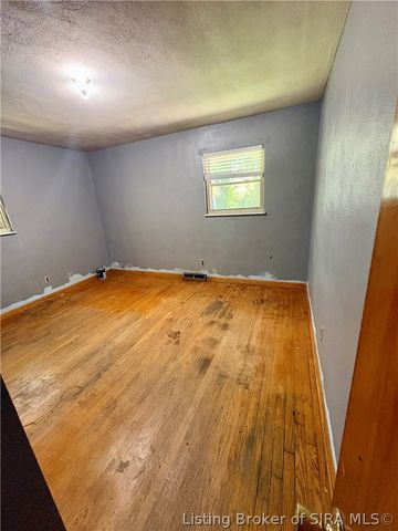 2228 Birch Drive, Clarksville, IN 47129