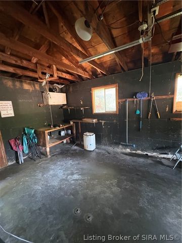 2228 Birch Drive, Clarksville, IN 47129