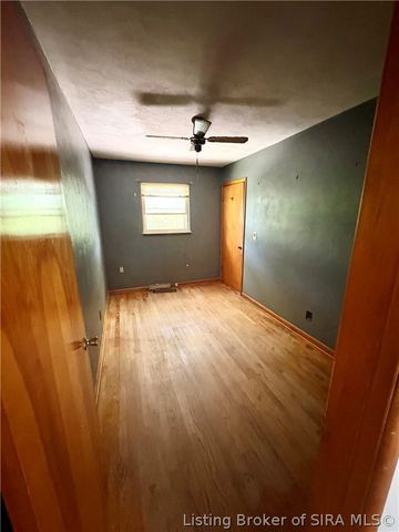 2228 Birch Drive, Clarksville, IN 47129