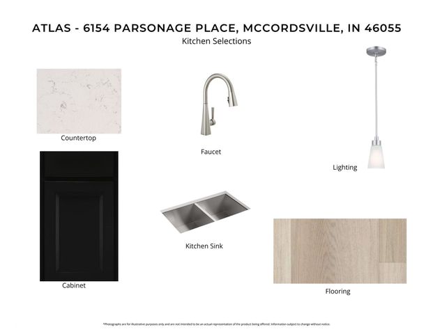 6154 Parsonage Place, Mccordsville, IN 46055