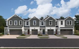 6154 Parsonage Place, Mccordsville, IN 46055
