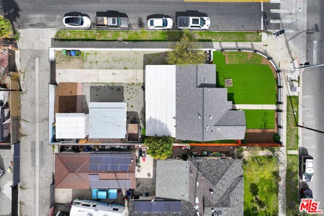12871 Osborne Street, Pacoima (los Angeles), CA 91331