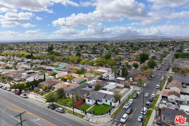 12871 Osborne Street, Pacoima (los Angeles), CA 91331