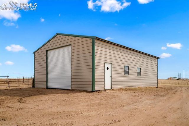 69339 E County Road 34, Byers, CO 80103