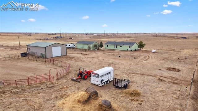 69339 E County Road 34, Byers, CO 80103