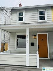 332 West Patterson Street, Lansford Boro, PA 18232