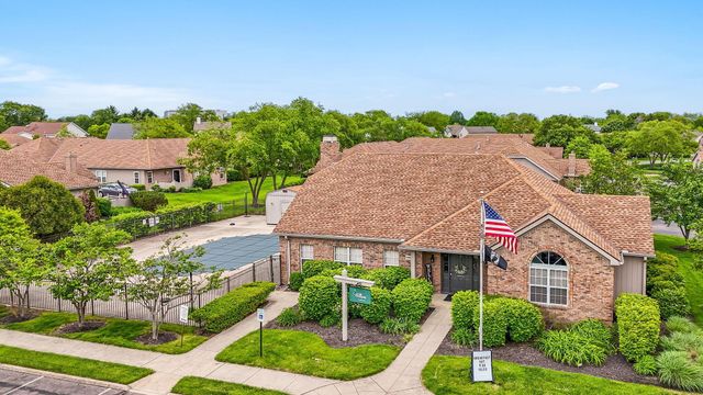 5846 Willow Lake Drive, Grove City, OH 43123