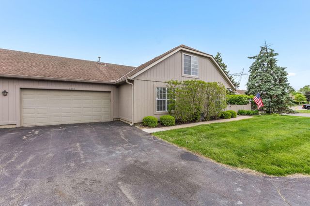 5846 Willow Lake Drive, Grove City, OH 43123
