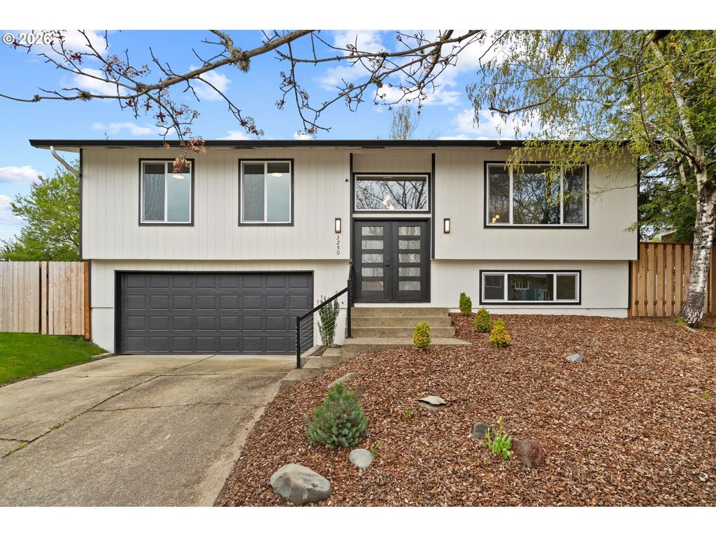 3250 Sw BINFORD LAKE Pkwy, Gresham, OR 97080