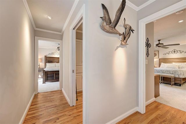 16 Windbrook Square, Norman, OK 73072