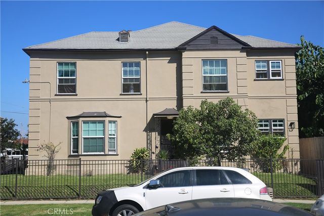 1186 N New Hampshire Avenue, Los Angeles, CA 90029