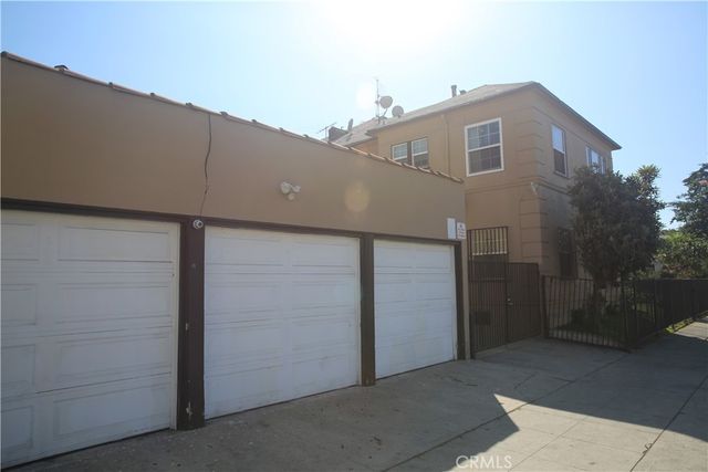 1186 N New Hampshire Avenue, Los Angeles, CA 90029