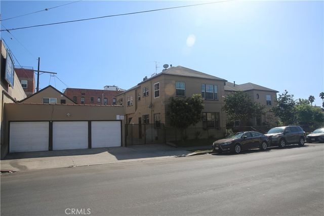 1186 N New Hampshire Avenue, Los Angeles, CA 90029