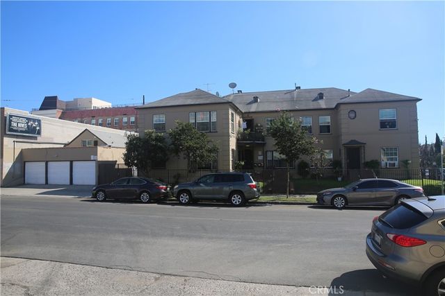 1186 N New Hampshire Avenue, Los Angeles, CA 90029